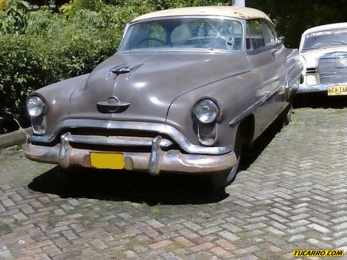 Oldsmobile Otros Modelos Coupe
