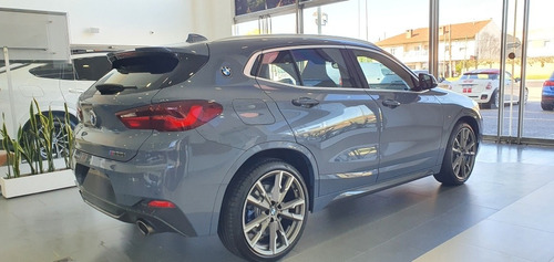 Bmw X2 35i Okm 2021 - Bell Motors