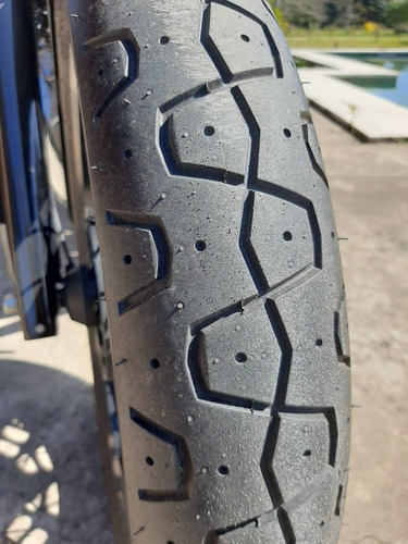 Imagen 7 de 13 de Royal Enfield Interceptor 650