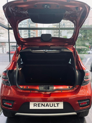 Renault Sandero Stepway 1.6 16v Intense