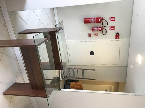 Imagem 4 de 20 de Apartamento À Venda Na Rua Afonso Pena, Bom Retiro, São Paulo - Sp - Liv-13058