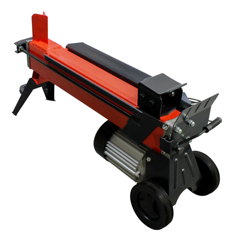 Imagem 2 de 6 de Rachador De Lenha Elétrico 7 Toneladas 3hp 220v