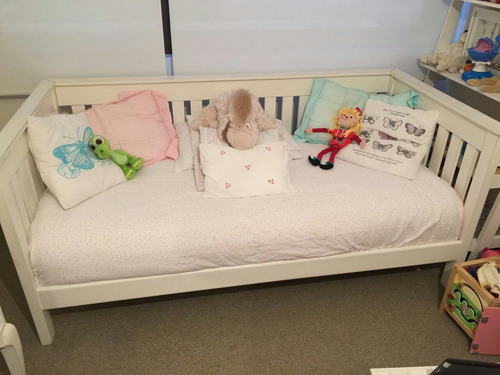 Cama (Usado)
