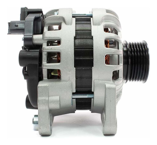Alternador Para Renault Scala 1.6 2012