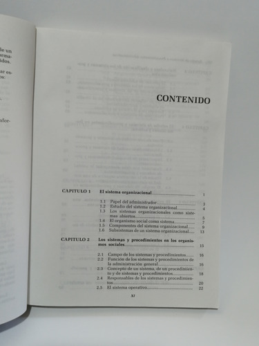 Estudio Sistemas Y Procedimientos Administrativos Valencia R