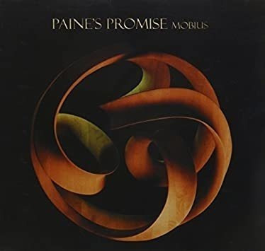 Paineøs Promise Mobius Usa Import Cd