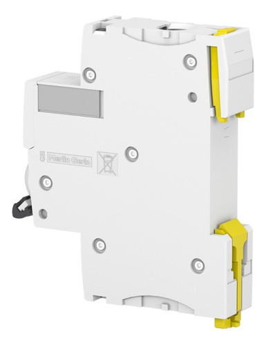 Interruptor Termomagnetico Acti 9 Ic60n 1 X 32 Amp A9f74132