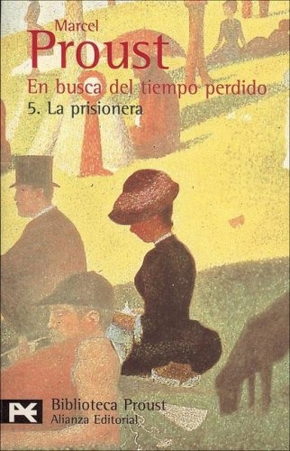 En Busca Del Tiempo Perdido 5 - Proust, Marcel