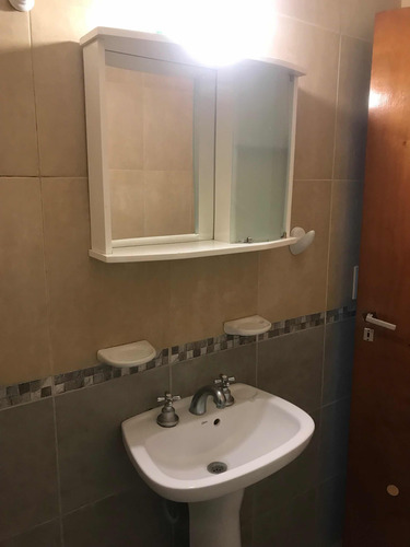 Dueña Alquila Dpto Tipo Casa En San Bernardo A 2 Cuadras Del Mar Zona Centro Sin Escaleras Solo Familias Hasta 4 Personas Incluyendo Niños, , No Mascotas