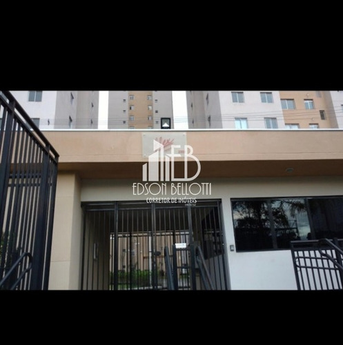 Imagem 1 de 26 de Apartamento À Venda No Bairro Canhema, Diadema. - 4431
