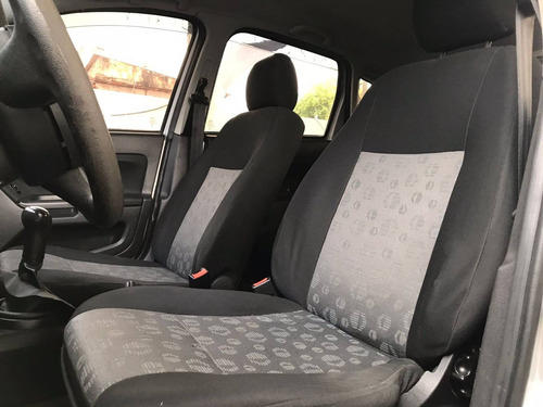 Imagem 9 de 15 de Ford Fiesta 1.0 Rocam S 8v Flex 4p Manual