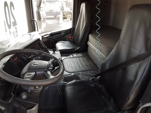 Scania G 540 A6x4 2020