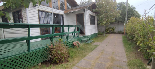 Casa En Venta 4d 2b 2e Algarrobo
