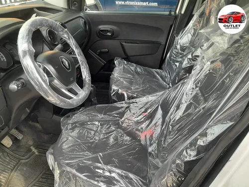 Renault Kangoo 1.6 Intens