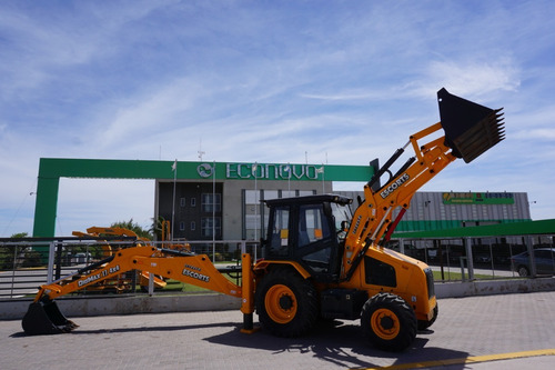 Tractor Digmax Ii 4wd