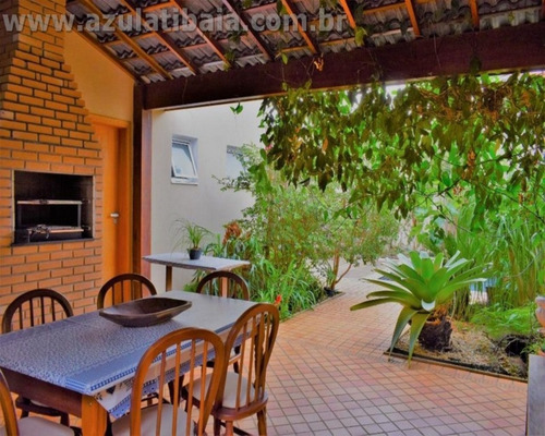 Imagem 20 de 26 de Casa A Venda Vila Giglio Atibaia, Excelente Bairro Residencial Proximo Alameda Lucas Nogueira Garcez E Seus Comércios, Escolas, Bancos... - Ca01476 - 32662805