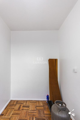 Imagem 10 de 18 de Apartamento Para Aluguel, 2 Quartos, Santana - Porto Alegre/rs - 10092
