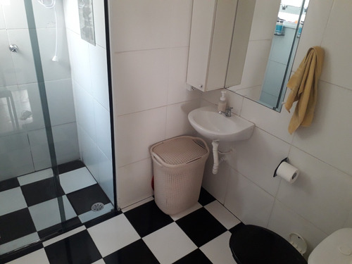 Apartamento A Venda Jd. Guilhermino Guarulhos