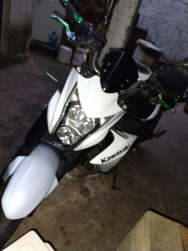 Kawasaki Er6n