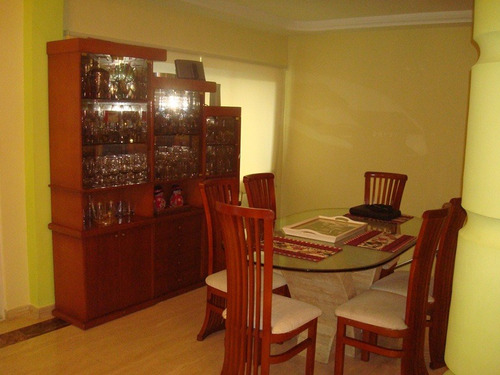 Imagen 8 de 29 de Ligia Guardia Vende Hermoso Town House En Res. Doral Park El Trigal Norte