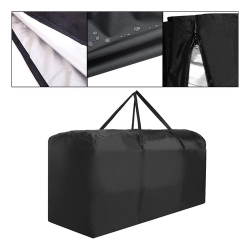 Bolsa De Almacenamiento Para De Navidad, 122cmx39cmx55cm