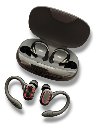 Audífonos Inalámbricos Bluetooth S730 Tws