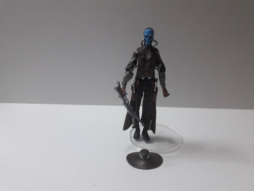 Cad Bane - Star Wars The Clone Wars - Hasbro