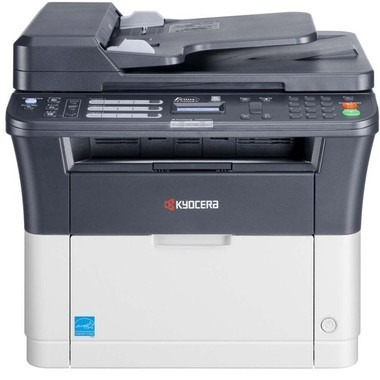 Multifuncional Laser Mono Fs-1120mfp Kyocera