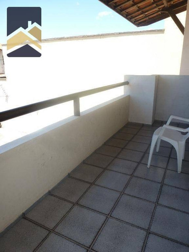 Imagem 23 de 29 de Casa Comercial À Venda, Parque Manibura, Fortaleza. - Codigo: Ca0303 - Ca0303
