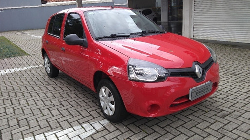 Renault Clio 2014/2015 1798