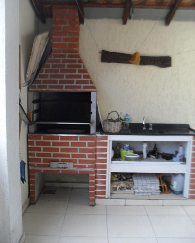Imagem 4 de 30 de Casa - Cl7863 - 32299113