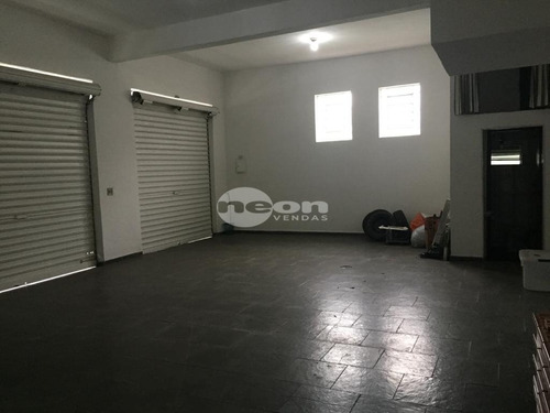 Imagem 2 de 15 de Casa Sobrado - Assuncao - Ref: 1068 - V-1068