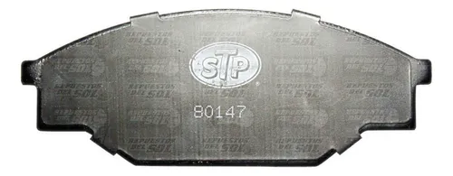 comprar Pastillas Freno Del Para Toyota Hilux 1.6 1y 1983 1985