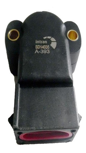 Sensor Tps Mustang Ranger E-350econoline 1990 Al 1997