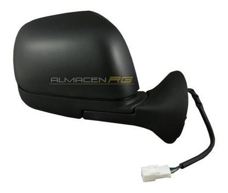 Espejo Retrovisor Electrico Derecho Renault Duster Oroch