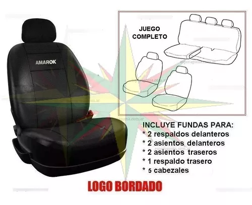 cubre asiento delantero