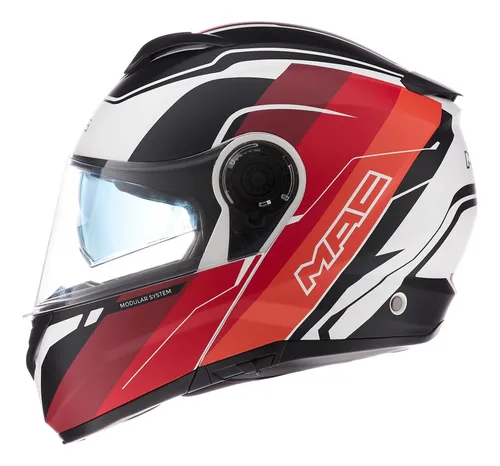 Casco mac online rock