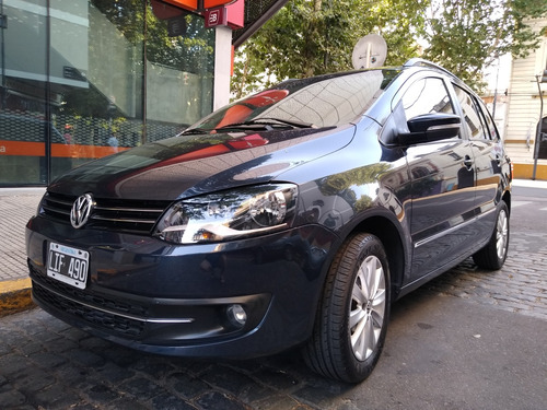 Volkswagen Suran 1.6 Highline Imotion