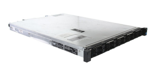 Servidor Dell Poweredge R630 64gb Xeon Dodeca 2 Hds 600gb