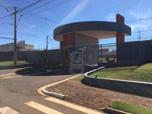 Imagem 1 de 17 de Casa Com 3 Dormitórios À Venda, 130 M² Por R$ 640.000,00 - Conjunto Habitacional Jesualdo Garcia Pessoa - Londrina/pr - Ca0417