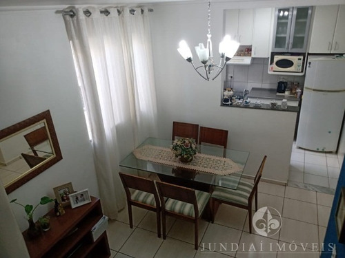 Imagem 5 de 30 de Vendo Cobertura Duplex, Vila Rami- Spázzio Jaraguá-jundiaí - 98 M², Bairro Com Centro Comercial E Serviços, Fácil Acesso, Estuda Permuta. - Ap00310 - 68718232