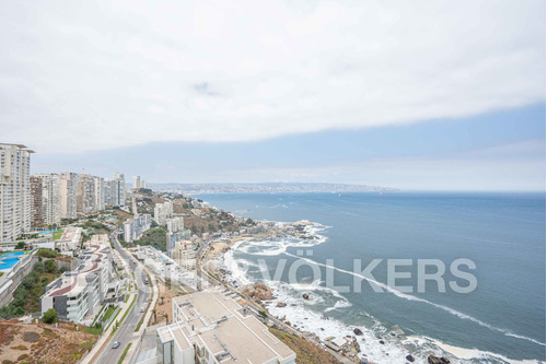 Departamento Con Vista Al Mar