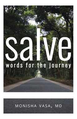 Libro Salve: Words For The Journey - Vasa, Monisha