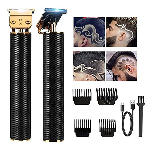 Clipper Profesional Del Cabello, Cero Gapp B09gkdvbkb_200424