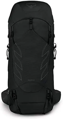 Mochila De Senderismo Para Hombre Osprey Talon 44, Stealth B