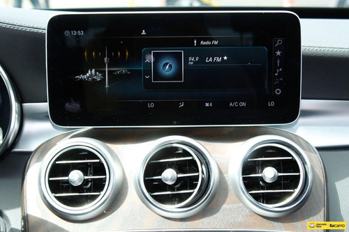 Mercedes-Benz Clase CLA 2.0 Amg 4matic