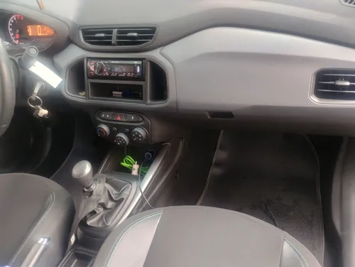 Chevrolet Joy Sedán 1.4