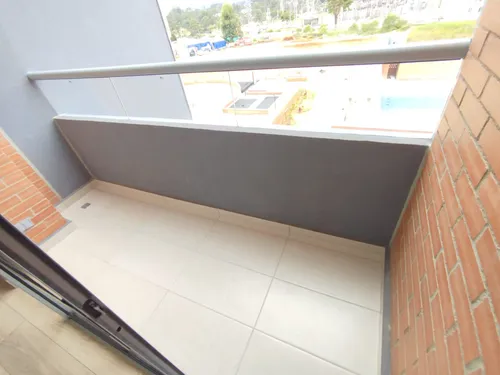 Arriendo Apartamento En Rionegro