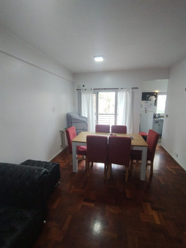 Departamento 3 Ambientes En Venta En Quilmes Centro