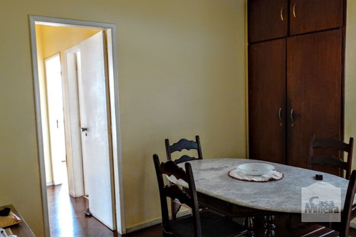 Imagem 5 de 15 de Apartamento À Venda No Alto Barroca - Código 274595 - 274595
